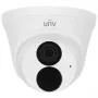 UNIVIEW IPC3614LB-AF28K-A2 4MP IR Bullet IP-kaamera, 2,8 mm fikseeritud objektiiv, H.265, PoE, IP67, IK10