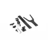 DJI Osmo Action Road Cycling Kit (Chest Strap, Handlebar Mount, Adhesive Mounts) - Must