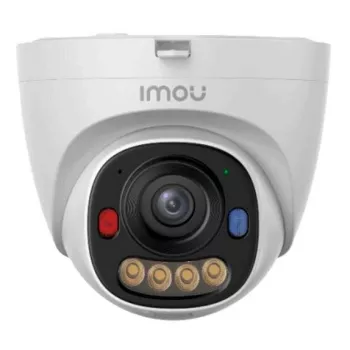 Imou IPC-PS8D-5V0 5MP PoE võrgukaamera