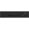 Imou SF106P 6-Port PoE+ Switch (4x PoE, 2x Uplink, 60W Budget)
