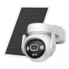 Imou IPC-SA7E-T-8M0T3/FSP008 4K AOV PT Wi-Fi kaamerakomplekt