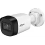 DAHUA HAC-HFW1500RL-0280B-S3-DIP 5MP IR Bullet-kaamera, 2.8mm fikseeritud objektiiv, IP67, 12V DC