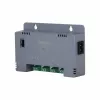 Dahua PFM344D-4CH-EN Toiteplokk, 12V DC, 4-kanaliline, 48W, seinakinnitus