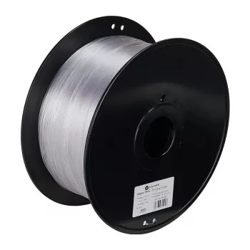 POLMASK PETG 1.75mm Transparent 1kg 3D Printer Filament