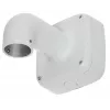 DAHUA PFB302S-V2 seinakinnitus PTZ kuplikaameratele, valge, alumiiniumsulam