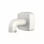 DAHUA PFB302S-V2 seinakinnitus PTZ kuplikaameratele, valge, alumiiniumsulam