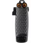 NEWELL Goocong S2 Mini Selfie Stick Tripod Bluetooth-puldiga, must
