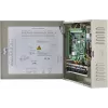 Hikvision DS-K2602T juurdepääsukontroller, 2-ukseline, TCP/IP, RS-485, Wiegand