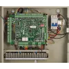 Hikvision DS-K2602T juurdepääsukontroller, 2-ukseline, TCP/IP, RS-485, Wiegand