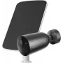 EZVIZ EB3 3MP juhtmevaba IP-kaamera päikesepaneeli, USB-C, värvilise öövaatluse, kahesuunalise heli, IP65, 5200mAh akuga