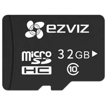 Ezviz 32GB MicroSDHC mälukaart turvakaameratele