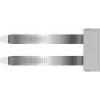 EZVIZ CS-CMT-Battery Camera Mount - Valge magnetiline seinakinnitusklamber akukaameratele