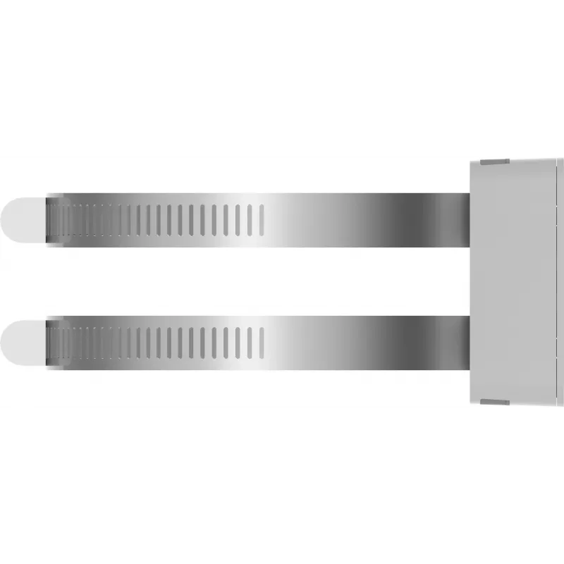 EZVIZ CS-CMT-Battery Camera Mount - Valge magnetiline seinakinnitusklamber akukaameratele
