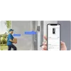 Ezviz EP8 Ultra 6MP+2MP Wi-Fi Video Doorbell