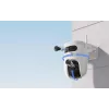 EZVIZ C9C 5MP+5MP Dual-Lens Outdoor Wi-Fi IP Camera