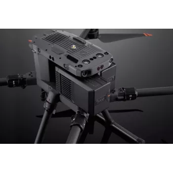 DJI TB65 Intelligent Flight Battery Matrice 300/350 RTK jaoks