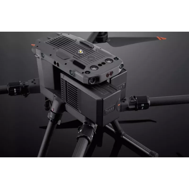 DJI TB65 Intelligent Flight Battery Matrice 300/350 RTK jaoks