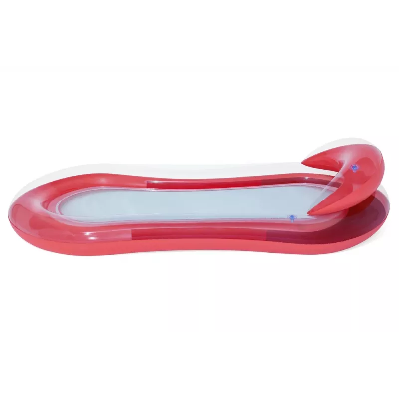 Bestway Inflatable Pool Lounge 43103 Pink