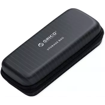 ORICO M.2 NVMe SSD Enclosure Black