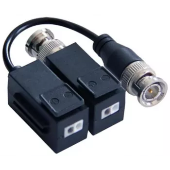 Hikvision DS-1H18-A Passiivne HD-videobalun