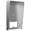 Hikvision DS-KABV9503-RS pinnakinnitusega vihmakaitse DS-KV9503 seeriale, must