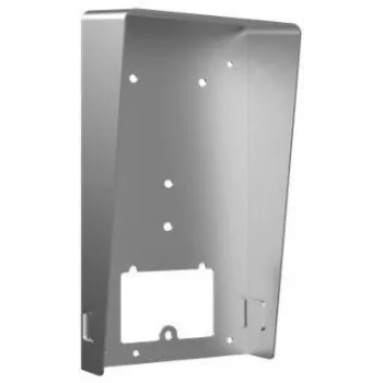 Hikvision DS-KABV9503-RS pinnakinnitusega vihmakaitse DS-KV9503 seeriale, must