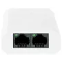 Hikvision DS-3E0503DP-E/R PoE repiiter, 1x PoE sisend, 2x PoE väljund, 10/100 Mbps, metallkorpus