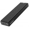 ORICO M.2 NVMe SSD Karp 10Gbps USB-C Must