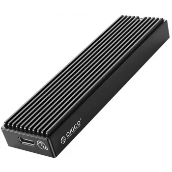ORICO M.2 NVMe SSD Karp 10Gbps USB-C Must