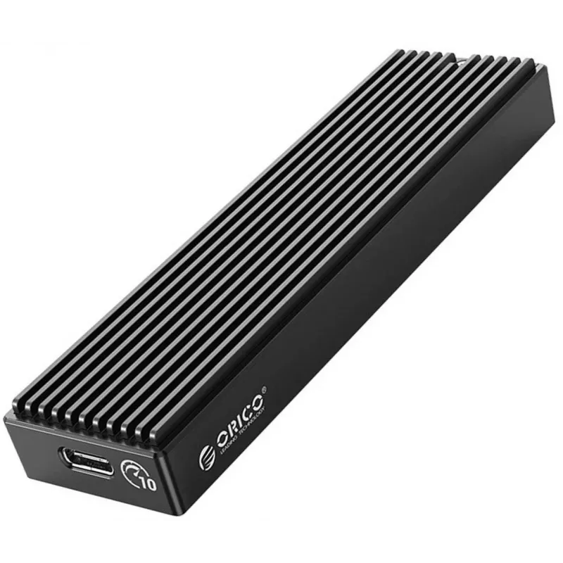 ORICO M.2 NVMe SSD Karp 10Gbps USB-C Must