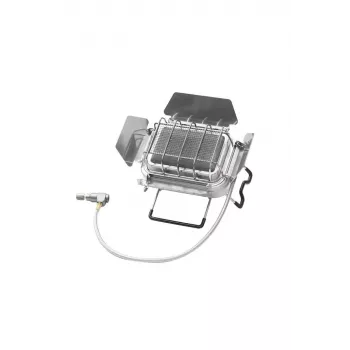 FIRE-MAPLE Stove Sunflower Kaasaskantav Matkapliit 3000W Butaan/Propaan Gaas