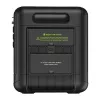 FOSSIBOT F2400 2400W laadimisjaam, must