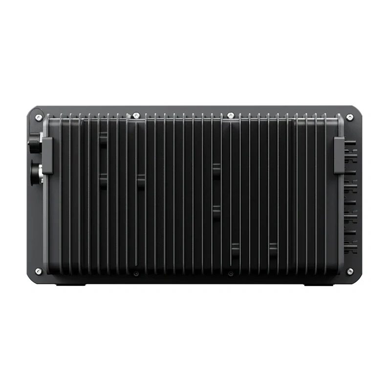 FOSSIBOT FBP1200 1200W Portable Power Station (Green)