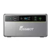 FOSSIBOT FBP1200 1200W Portable Power Station (Green)