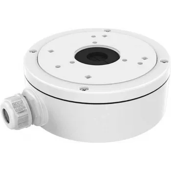 Hikvision DS-1280ZJ-S-Y(O-STD) Ühenduskarp / Kinnitusadapter - Valge
