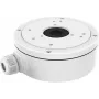 Hikvision DS-1280ZJ-S-Y(O-STD) Ühenduskarp / Kinnitusadapter - Valge