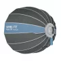 NANLITE SB-RP90 Parabolic Softbox Rapid 90
