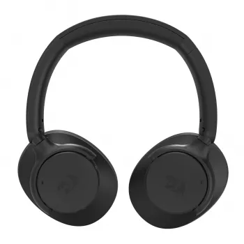 Redragon VibeCore 600X juhtmega optiline hiir mängijatele, 7200 DPI, RGB, must