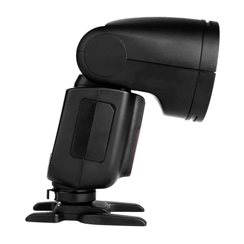 Godox V1S ümara peaga välklamp Sonyle
