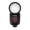 Godox V1S ümara peaga välklamp Sonyle