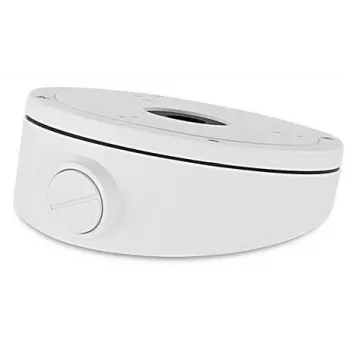 Hikvision DS-1281ZJ-M Kaldlaekinnitusklamber kuplikaameratele - Valge