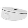 Hikvision DS-1281ZJ-M Kaldlaekinnitusklamber kuplikaameratele - Valge
