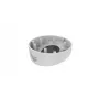 Hikvision DS-1259ZJ Seinakinnitusklamber kuplikaameratele, valge