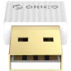 ORICO Bluetooth 5.0 USB-A Adapter Valge