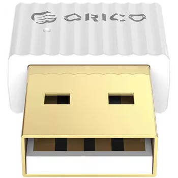 ORICO Bluetooth 5.0 USB-A Adapter Valge