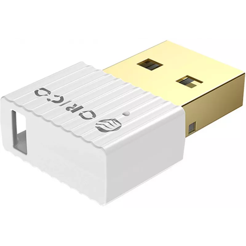ORICO Bluetooth 5.0 USB-A Adapter Valge