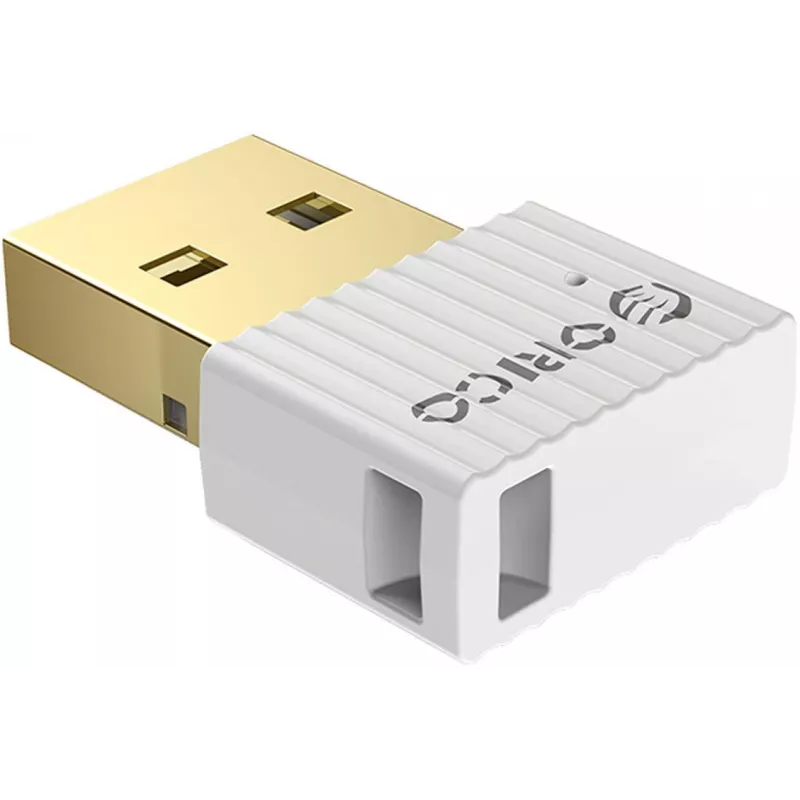 ORICO Bluetooth 5.0 USB-A Adapter Valge