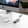 UGREEN USB 3.0 pikenduskaabel 2m must