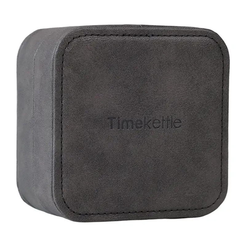TIMEKETTLE W4 Pro Kõrvaklappide ümbris
