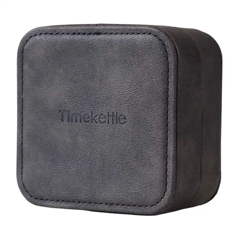 TIMEKETTLE W4 Pro Kõrvaklappide ümbris